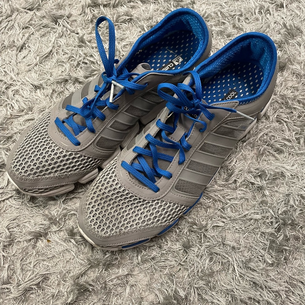 Mens Adidas Tennis Shoe